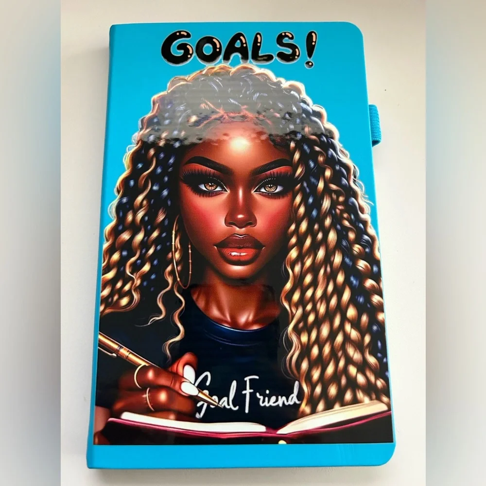 Journal - Picture 1 of 1